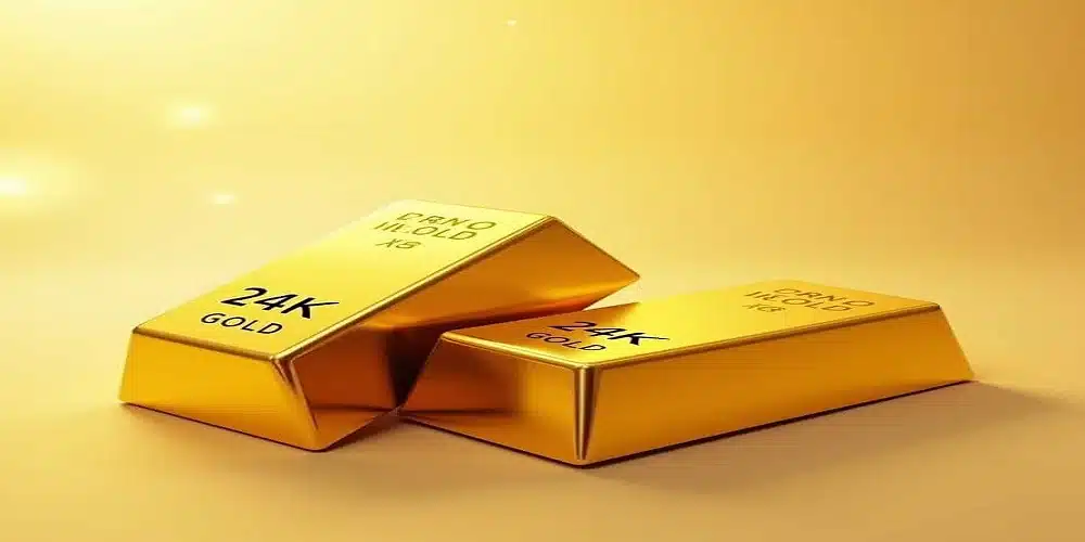 طلای 24 عیار چیست؟